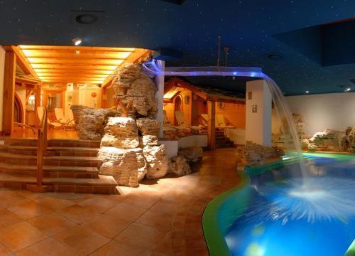Eco Wellness Hotel Notre Maison Cogne Exteriér fotografie