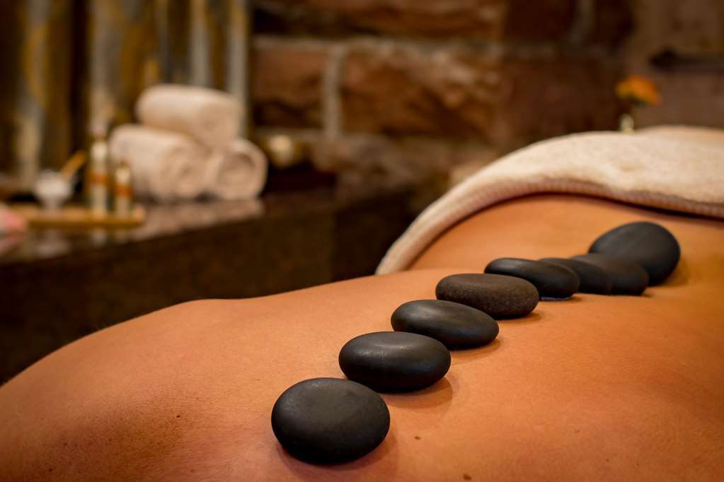 Eco Wellness Hotel Notre Maison Cogne Zařízení fotografie