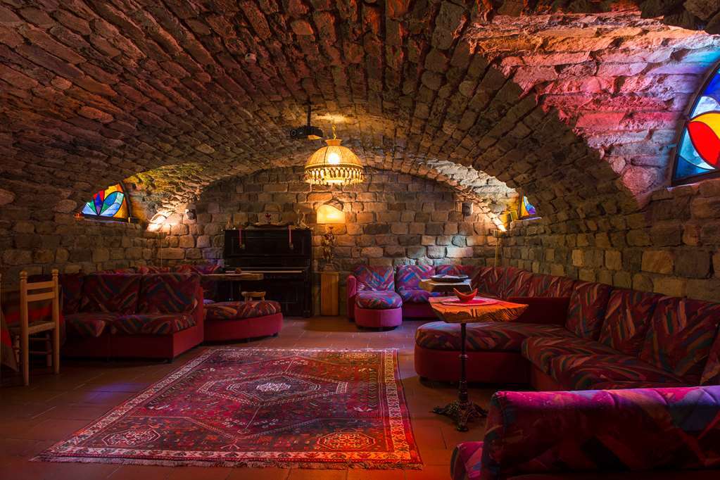 Eco Wellness Hotel Notre Maison Cogne Zařízení fotografie