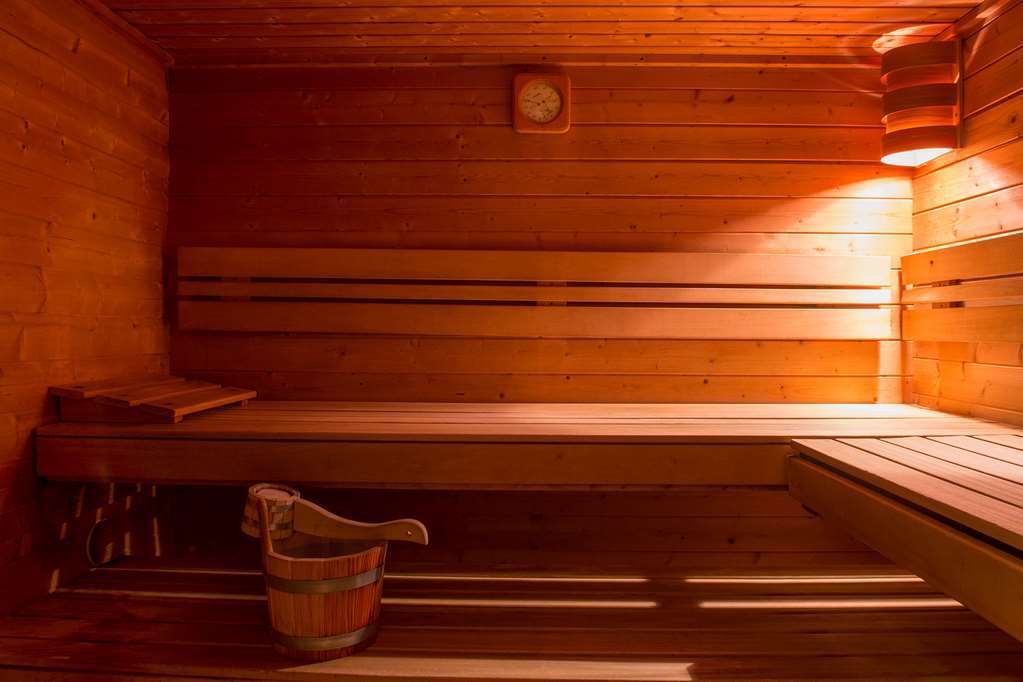 Eco Wellness Hotel Notre Maison Cogne Zařízení fotografie